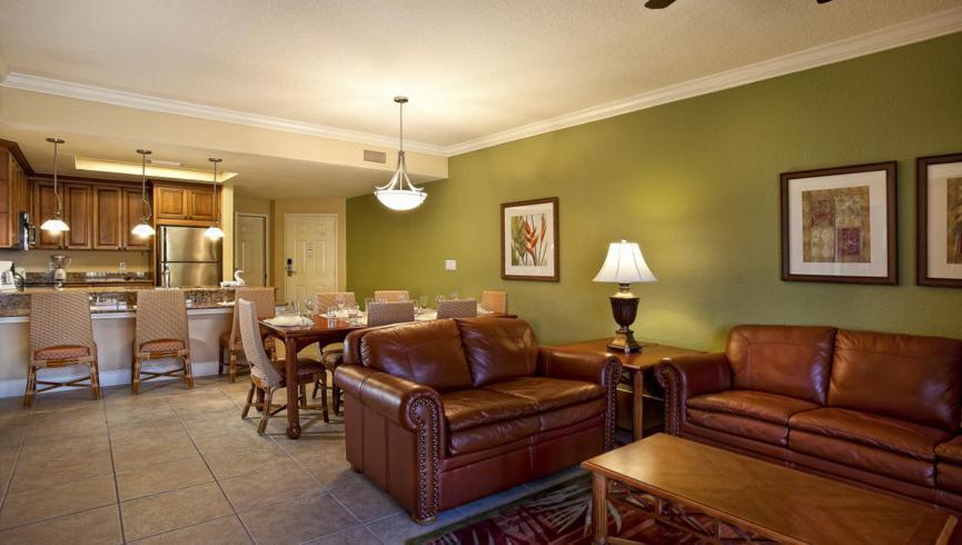 Westgate Town Center Resort Orlando Exterior foto